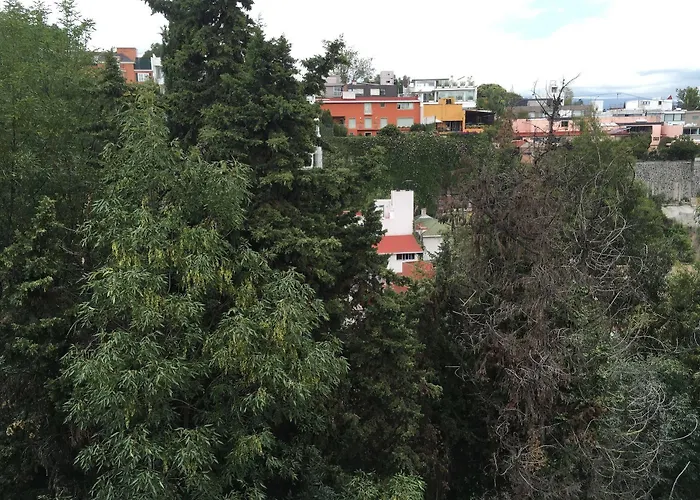 Grupo Kings - Alcazar De Toledo, 184 México DF